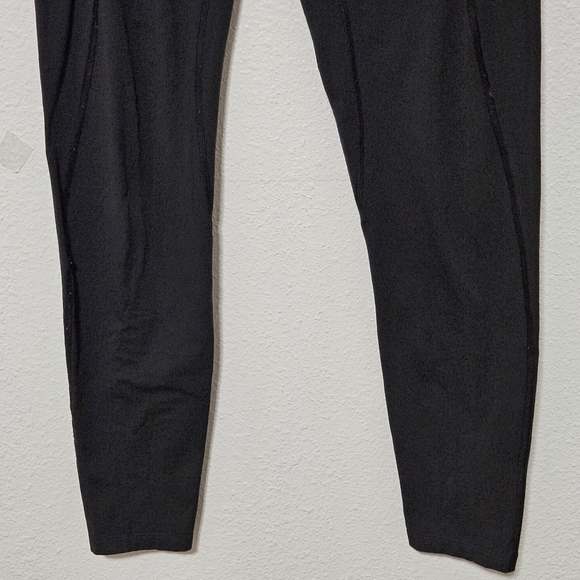 Arcteryx leggings with fleece lining size s/p - Picture 3 of 14